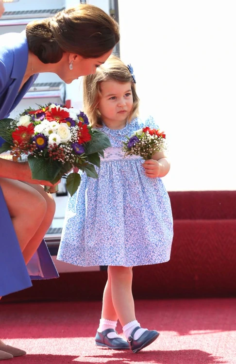 The Duke And Duchess Of Cambridge Visit Germany Day 3 jpeg
