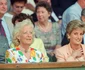 Prințesa Diana cu mama Frances Shand Kydd foto GettyImages