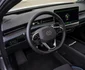 Detalii interior Volkswagen ID.7 Foto - Autocritica
