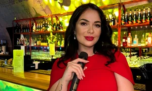 Deea Maxer, foto Instagram jpg