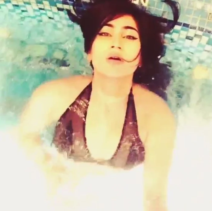 Qandeel era considerată Kim Kardashian a Pakistanului