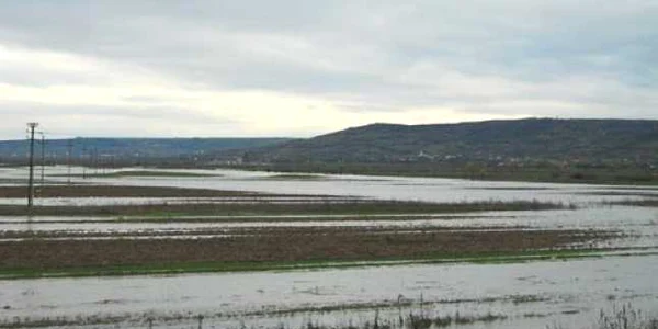inundatii olt
