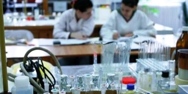 Conferinţa Naţională de Chimie
