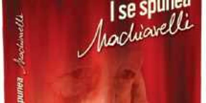 I se spunea Machiavelli Ştefan Andrei în dialog cu Lavinia Betea