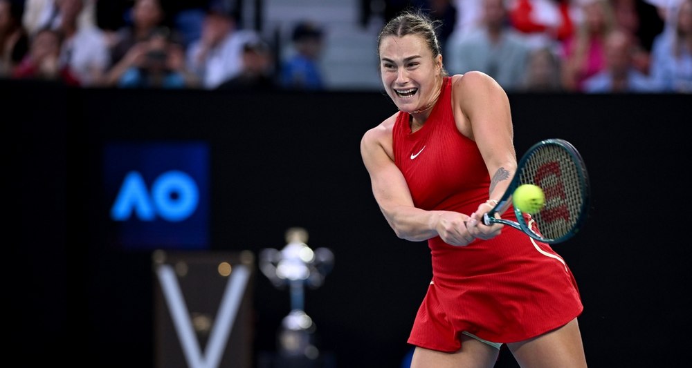 Un nume uriaș din tenis pune paie pe foc în Bătălia Sexelor: „Un junior ar bate-o cu 6-1, 6-1 pe Sabalenka”