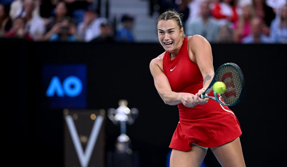 Un nume uriaș din tenis pune paie pe foc în Bătălia Sexelor: „Un junior ar bate-o cu 6-1, 6-1 pe Sabalenka”