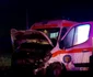 Accident FOTO Isu Vaslui