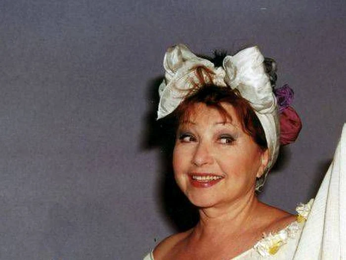 Rodica Popescu Bitănescu