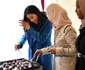 The Duchess Of Sussex Hosts 'Together' Cookbook Launch jpeg