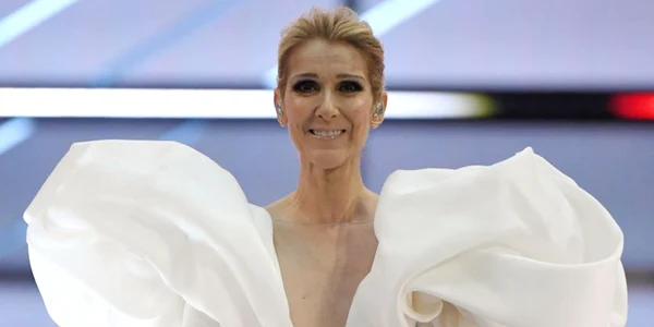 Celine Dion
