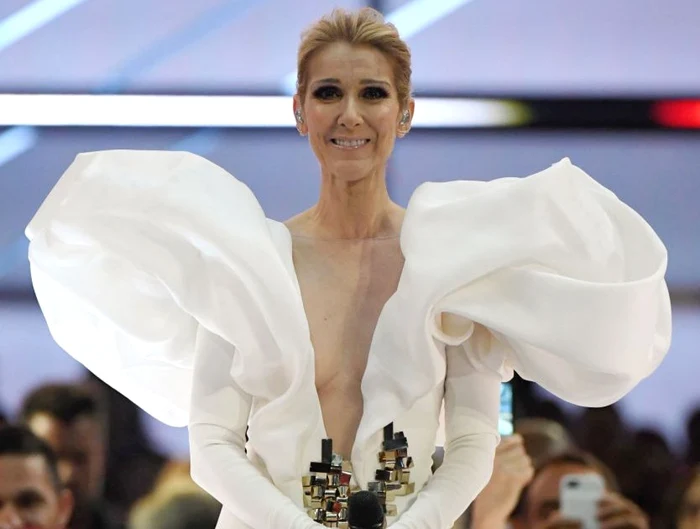 Celine Dion