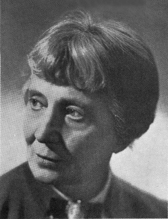 Micaela Eleutheriade