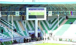 Stadionul din Lankaran este ca o bijuterie jpeg