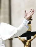 Papa Benedict  sursa   Shutterstock jpg