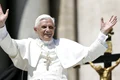 Papa Benedict  sursa   Shutterstock jpg