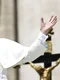 Papa Benedict  sursa   Shutterstock jpg