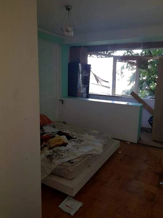
    Anca Frandeș a decedat după ce locuința ei a sărit în aer  