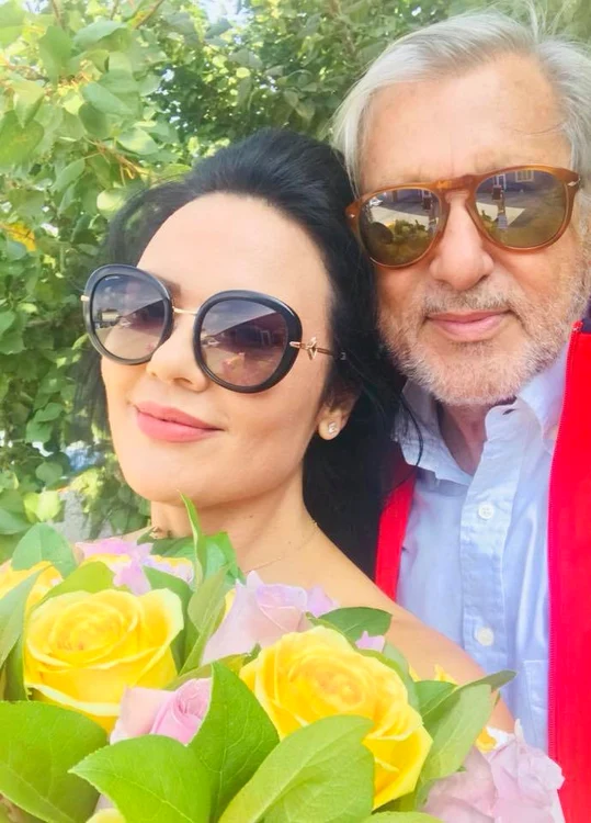 Ilie Năstase și Ioana Simion sunt împreună din vară, dar deja au făcut pași mari în relația lor