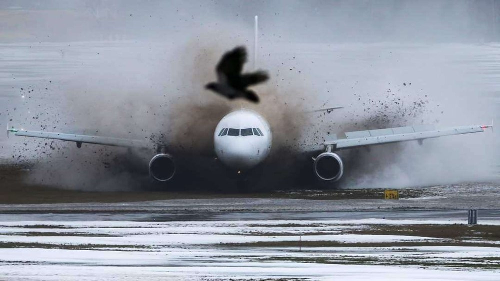 Pe aeroportul din Vilnius, un avion cu 179 de pasageri a ieșit de pe pistă în timpul aterizării