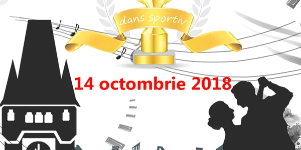 dans sportiv