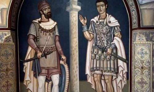 Istoria fabuloasă a românilor, relatată de „The Times” în 1867: „Sunt convinşi pe deplin că ei sunt descendenţii puri ai vechilor stăpâni ai lumii!” jpeg