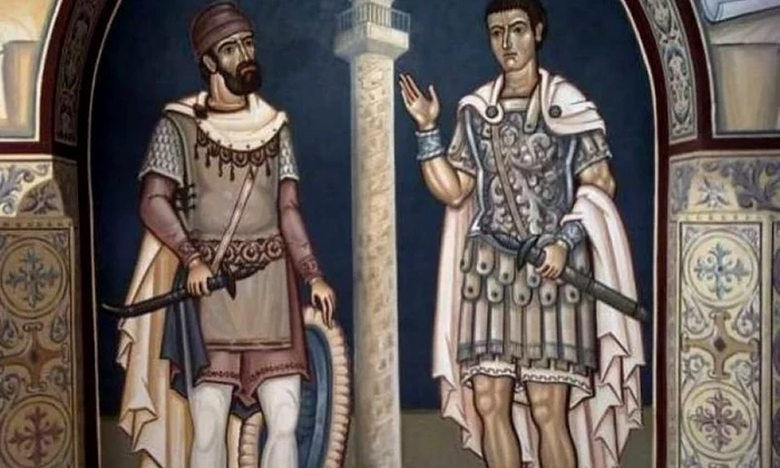 Istoria fabuloasă a românilor, relatată de „The Times” în 1867: „Sunt convinşi pe deplin că ei sunt descendenţii puri ai vechilor stăpâni ai lumii!” jpeg