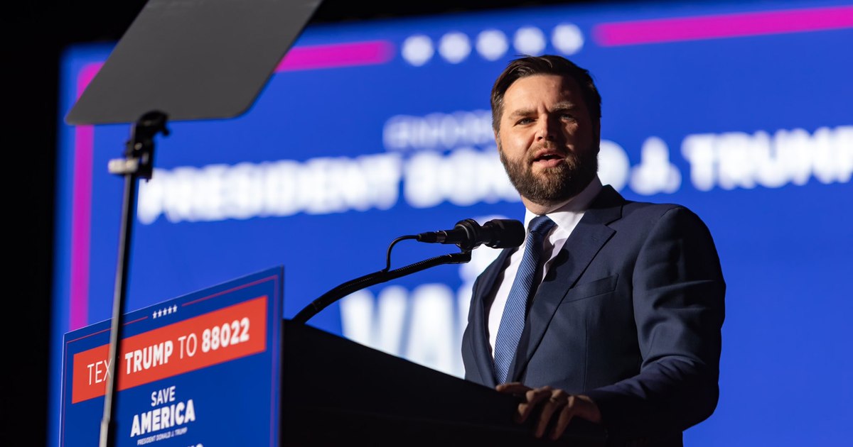 JD Vance pune din nou tunurile pe România: „Ți-e atât de frică de propriul tău popor încât îl reduci la tăcere”