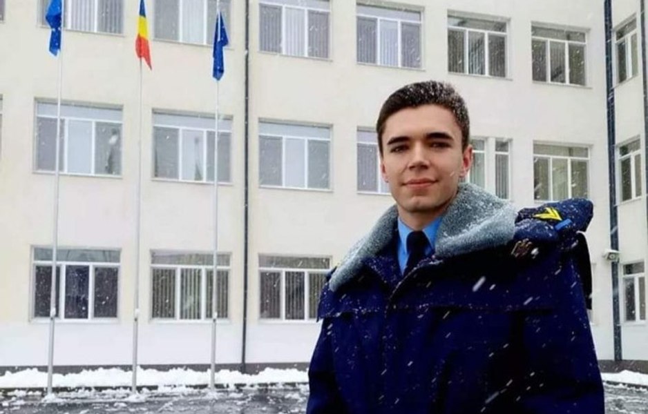 Mărturia liceanului din Craiova care a ucis o fată de 14 ani în Grădina Botanică. Mario Fojică este fiu de polițist