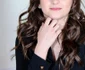 Eleva de 10 la admiterea în liceu - Matei Alexia de la CNI Matei Basarab Râmnicu Vâlcea Foto Adevărul