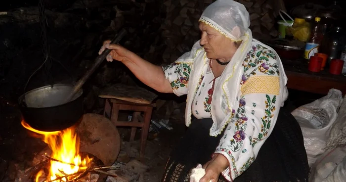 marele rapsod domnica trop din mehedinti FOTO Corina Macavei