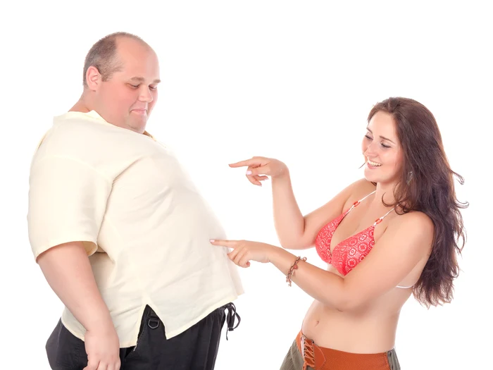 Lucruri pe care să nu le spui când vezi un bărbat dezbracat: Criticile legate de aspectul fizic îl deranjează foarte multfoto: 123RF