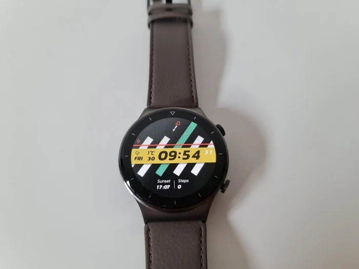 Huawei Watch GT2 Pro