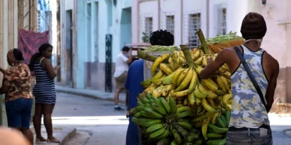 cuba criza alimente Foto Havanatimes