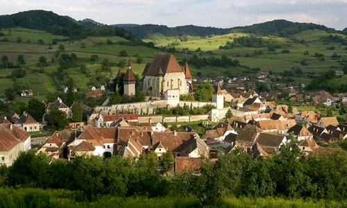 Bisericile săseşti, comoara Transilvaniei jpeg