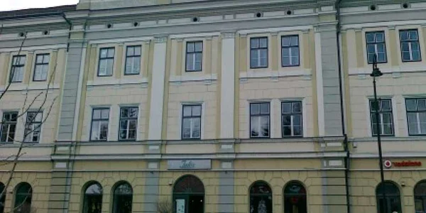 liceu covasna