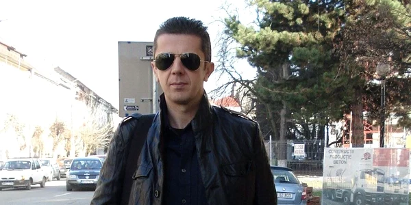 Leonard Muha