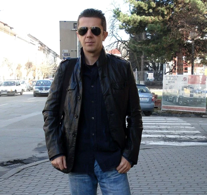 Leonard Muha