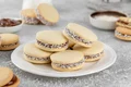 Fursecuri cu dulceata de lapte  Sursa foto shutterstock 2490734209 jpg