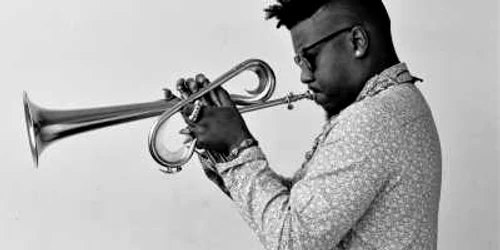 christian scott aTunde Adjuah