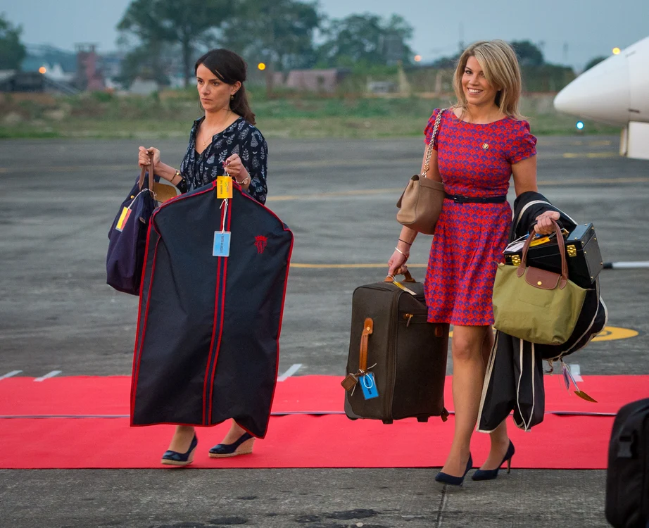 Ea este secretul imaginii impecabile a Prințesei Kate. FOTO: Profimedia
