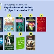 cele mai vandute carti FOTO Libris jpg