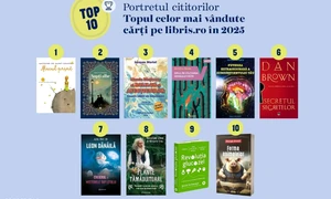 cele mai vandute carti FOTO Libris jpg