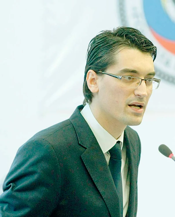 Răzvan Burleanu
