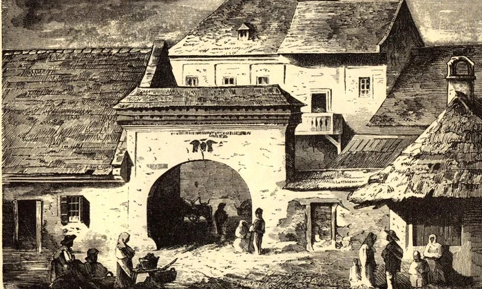 750 de ani de la prima atestare documentară Salinei Turda | FOTO jpeg