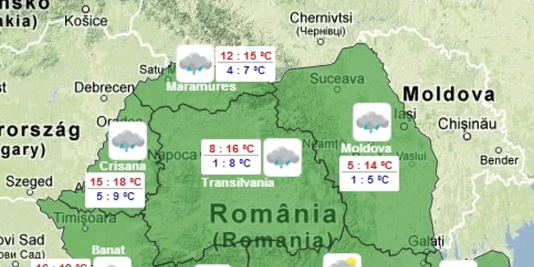 meteo