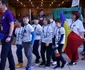 Micii ingineri din România la First Lego League 2019 FOTO Marinela Buruiană