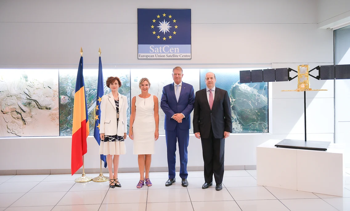 carmen iohannis presidency.ro