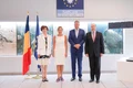carmen iohannis presidency.ro