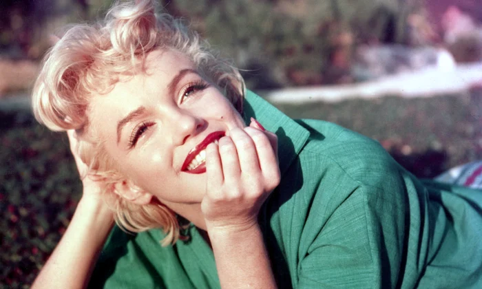 Marilyn monroe GettyImages 74284348 jpg