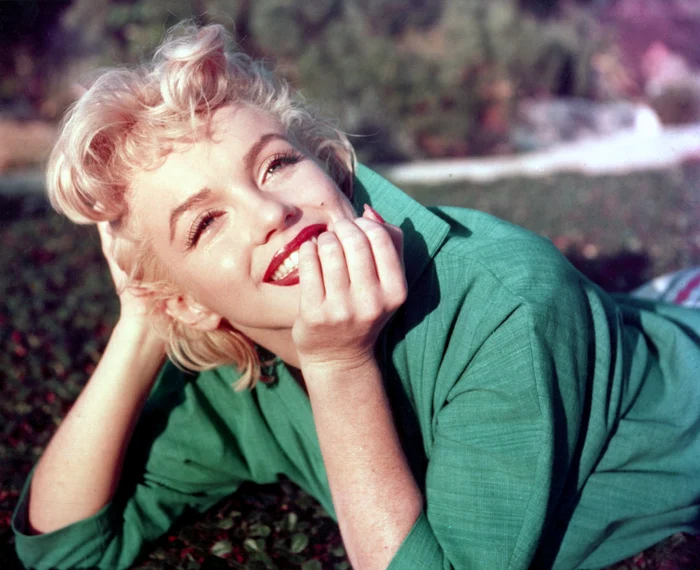 Marilyn monroe GettyImages 74284348 jpg